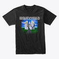 whiteyard | Fantasy Graphic Tee for Everyday Style