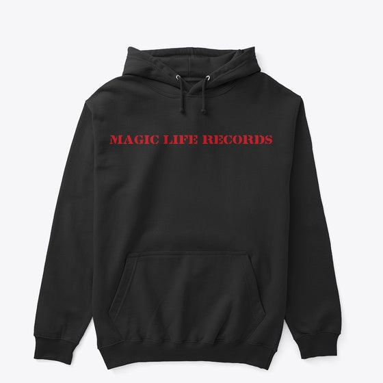 Magic Life Records Shirt
