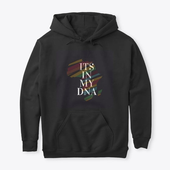 It s In My DNA T Shirt T Shirt Premium Print Gift Ready