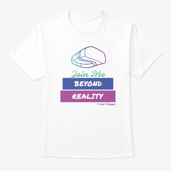 Join Me Beyond Reality Colored Apparel High Search Demand Best Seller Look