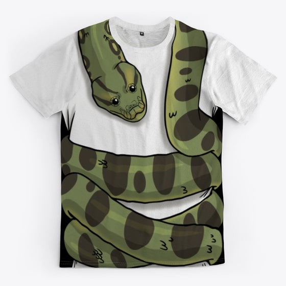 Ivy - Tee | Premium Unisex T-Shirt