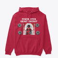 POWER OVER GRIMY ENERGY Shirt