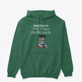 Proud Student Toku Graphic T Shirt