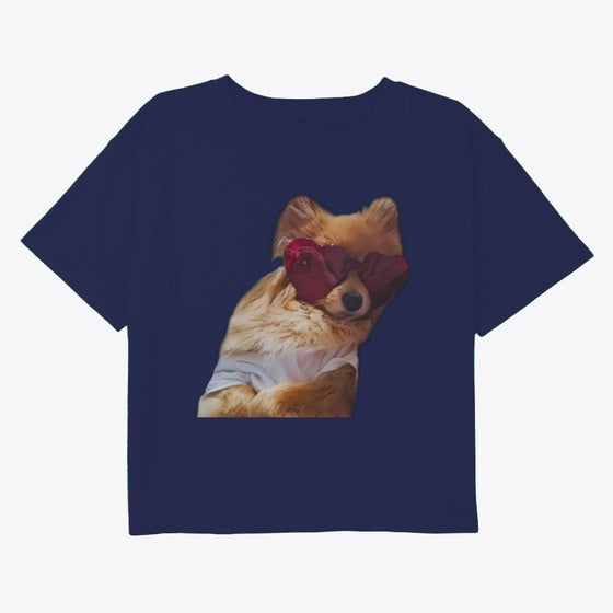 Heart Eyes Emoji Apparel Viral TikTok Gift Ready