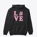 Love Rock Mineral Crystal Collector Apparel High Search Demand Best Seller Look