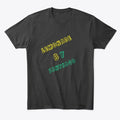 santi's lemon | Fantasy Graphic Tee for Everyday Style