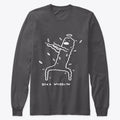Stay Wobblin - REEPS ONE PRESS | Premium Unisex T-Shirt