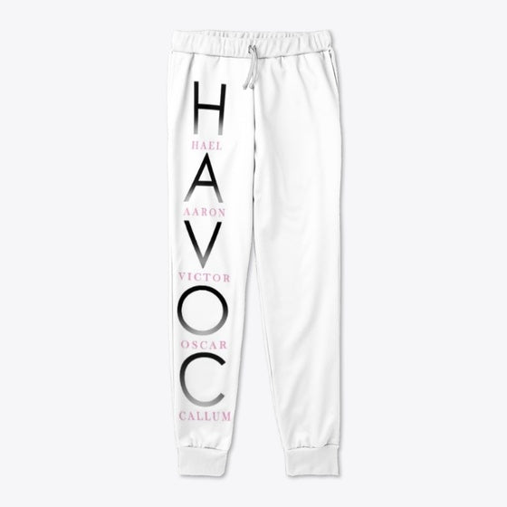 HAVOC all boys Joggers | Premium Unisex T-Shirt