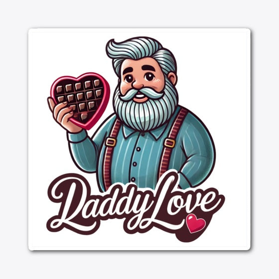 Daddy Love Apparel Trending US Gift Ready