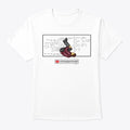 Back Flip Math Apparel Trending US Best Seller Look
