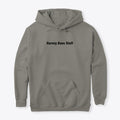 Harvey Does Stuff classic hoodie Hoodie Comfort Fit Hot Right Now