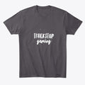 Truckstop Gaming Graphic T Shirt