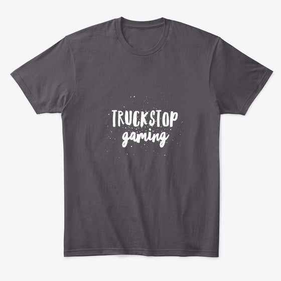 Truckstop Gaming Graphic T Shirt