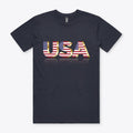 USA