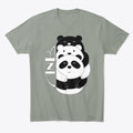 Asians Bears Seventh Anniversary Shirt | Premium Unisex T-Shirt