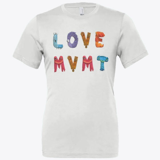Animations of love Apparel Trending US Best Seller Look