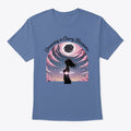 Cherry Blossom Sky Shirt