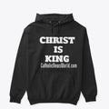 Christ is King Apparel Comfort Fit Fan Favorite