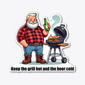 BBQ Master Apparel Streetwear Style Gift Ready