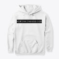 original drinkinbuddies hoodie Hoodie High Search Demand Gift Ready