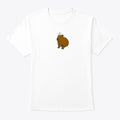Capybara Country | Premium Unisex T-Shirt