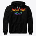 Just Be You Apparel Trending US Everyday Wear