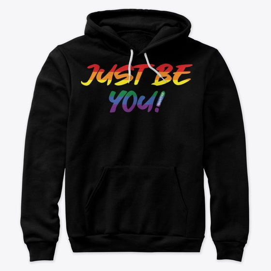 Just Be You Apparel Trending US Everyday Wear