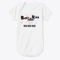 Baby Kids Unlimited Graphic T Shirt