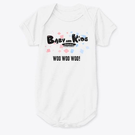 Baby Kids Unlimited Graphic T Shirt