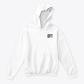 BTT Fax3d Hoodie