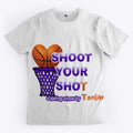 Shoot Your ShoTT Apparel Premium Print Gift Ready