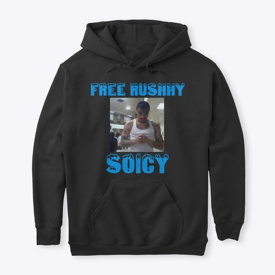 Free Rushhy SOICY Apparel Trending US US Top Pick
