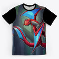 Draco Rachnia Shirt T Shirt Premium Print US Top Pick