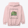 Smiling Budgett s frog Apparel Comfort Fit Hot Right Now