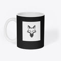 clever fox stay clever mug Apparel Streetwear Style Best Seller Look
