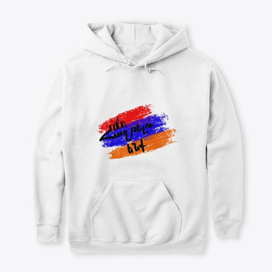 Artsakh Strong Armenia Strong Apparel Premium Print US Top Pick