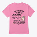 I Am One Graphic T Shirt
