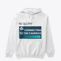 Connecting to the Cameras Bottle Jumper Shirt
