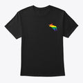 BH Pride Small Logo Apparel High Search Demand US Top Pick
