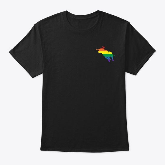 BH Pride Small Logo Apparel High Search Demand US Top Pick
