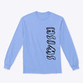 SWISH Long Sleeve T-Shirt