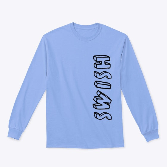 SWISH Long Sleeve T-Shirt