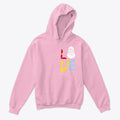 KIDS HOODIE Hoodie High Search Demand Gift Ready