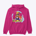 DJMB CALI Apparel Comfort Fit Gift Ready