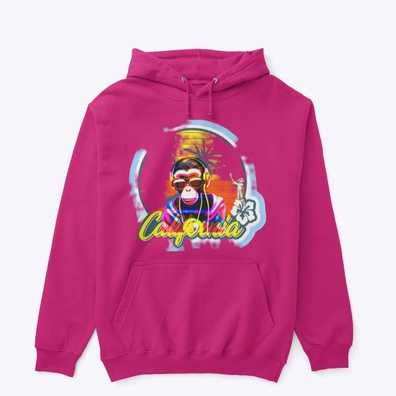 DJMB CALI Apparel Comfort Fit Gift Ready