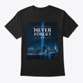 Never Forget 9/11 HEART Benefit