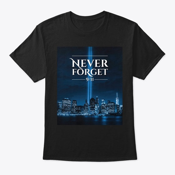 Never Forget 9/11 HEART Benefit