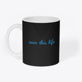 clever fox own life mug Apparel Trending US Daily Wear