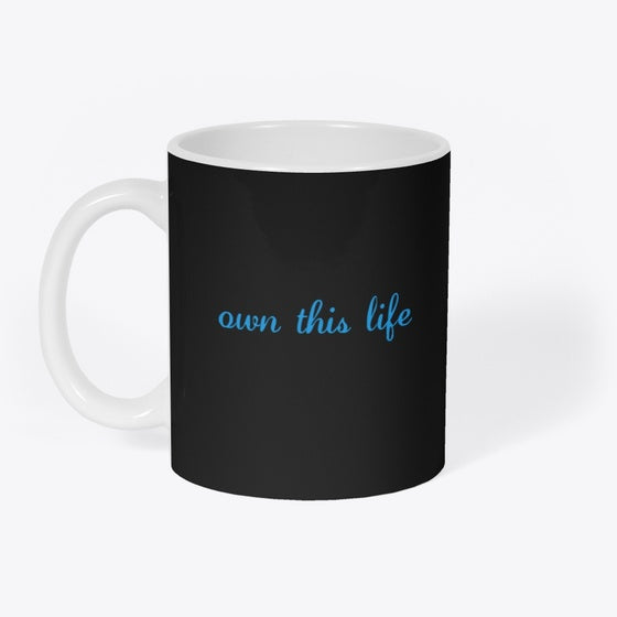 clever fox own life mug Apparel Trending US Daily Wear