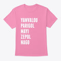 Let s Dance Apparel Comfort Fit Everyday Wear